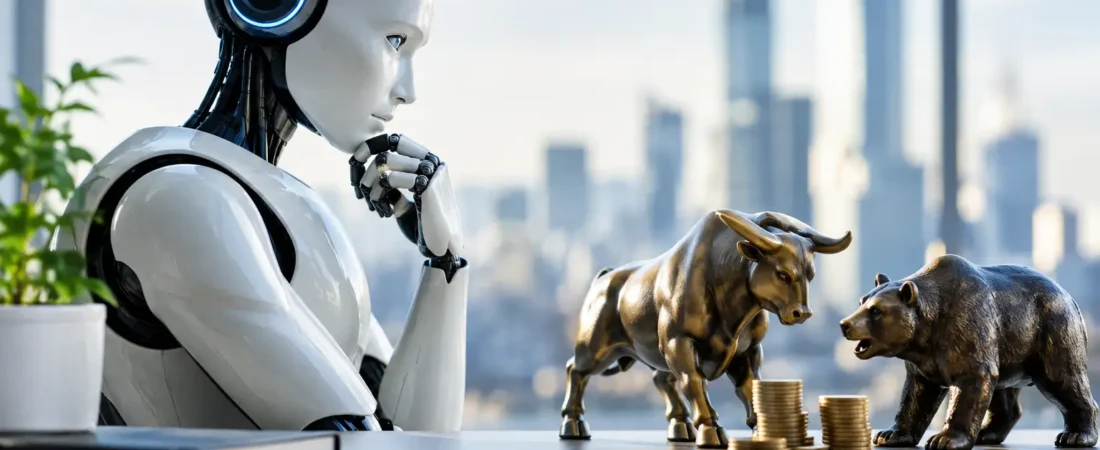 Best AI Tools for Trading That Earn Their Place