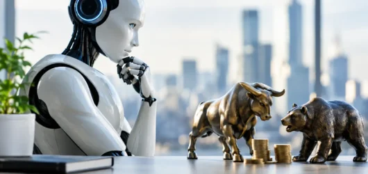 Best AI Tools for Trading That Earn Their Place