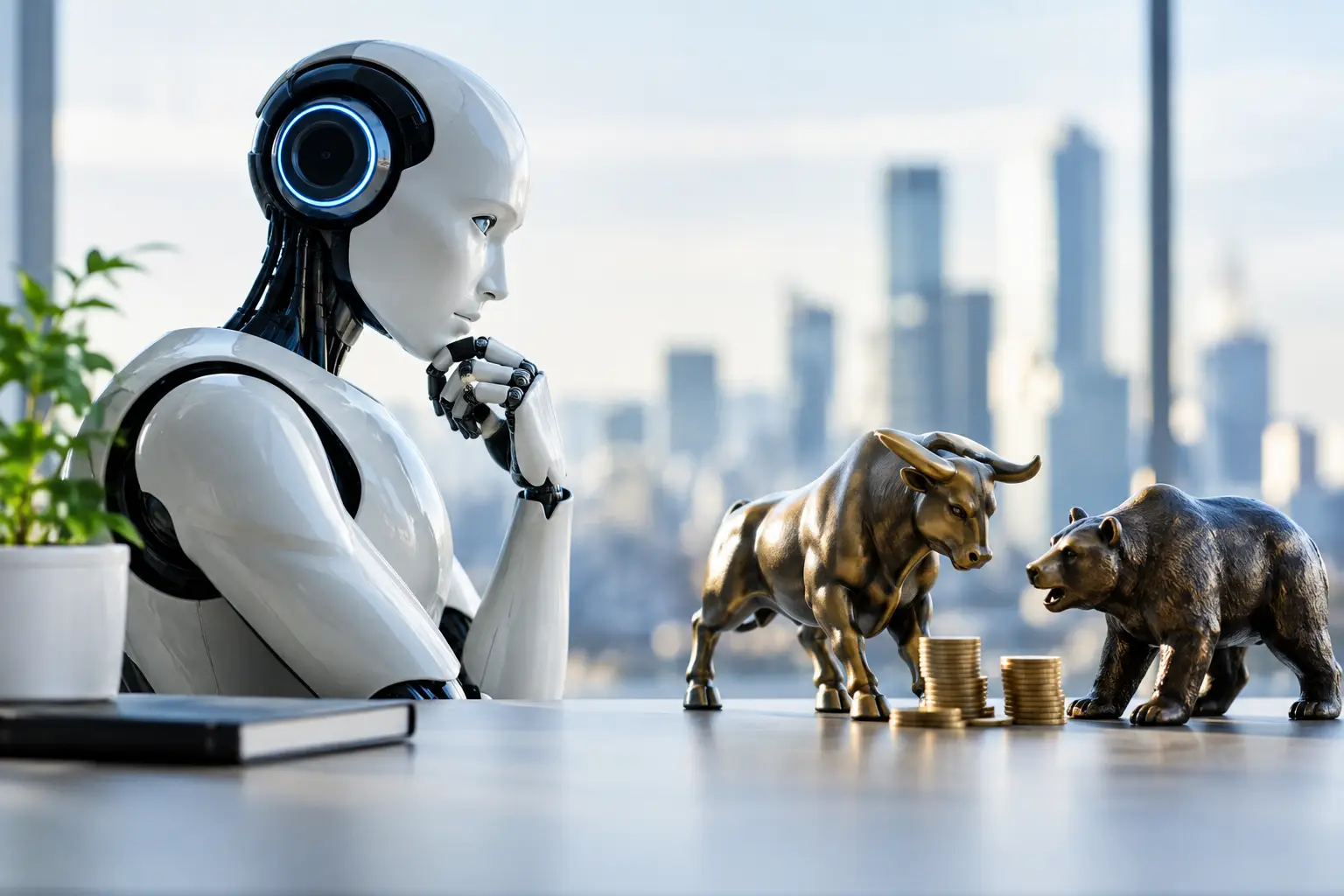 Best AI Tools for Trading That Earn Their Place