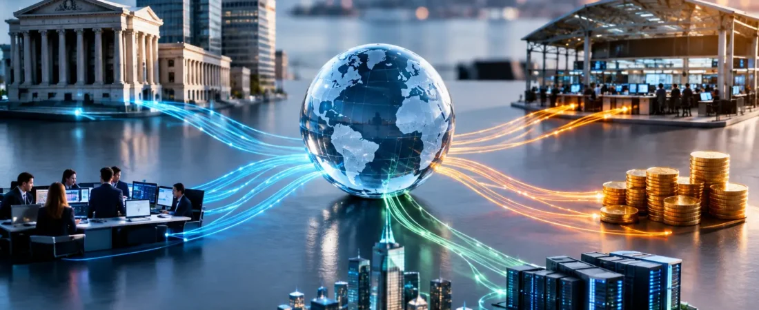 How Does Order Flow Work in Modern Markets?