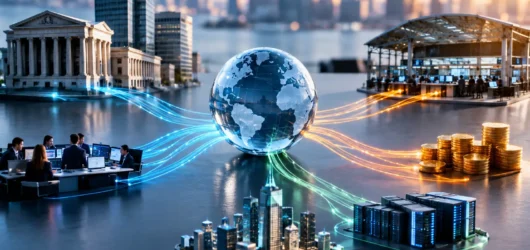 How Does Order Flow Work in Modern Markets?