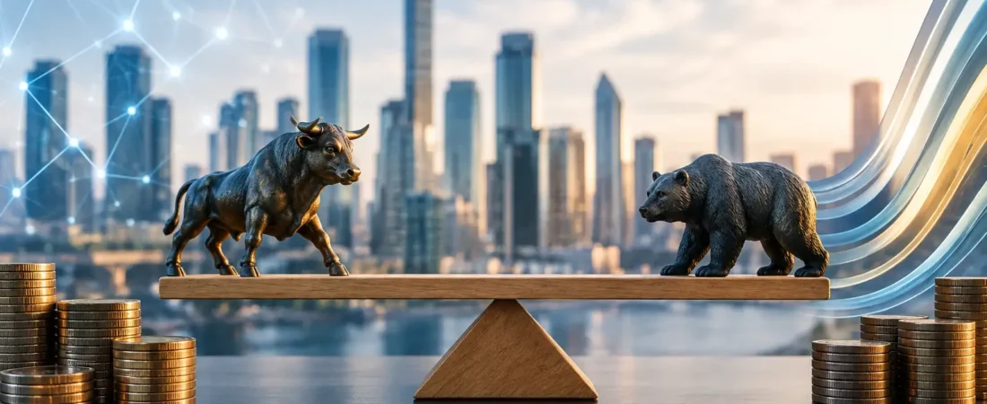 How Market Structure Affects Prices in Trading