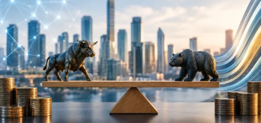 How Market Structure Affects Prices in Trading