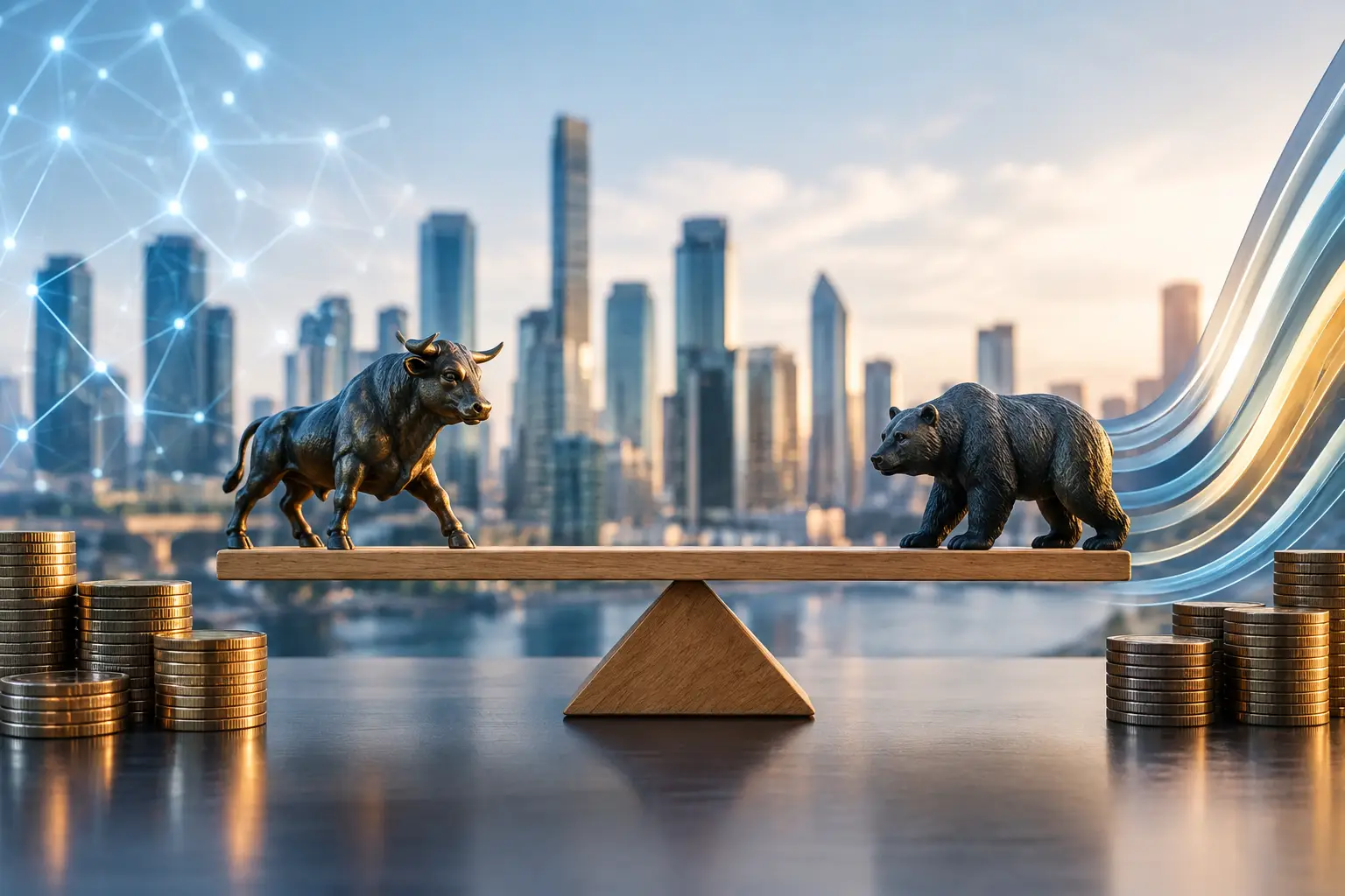 How Market Structure Affects Prices in Trading