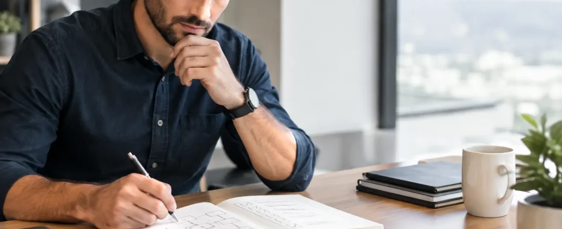 Build a Rules Based Trading Plan That Holds Up