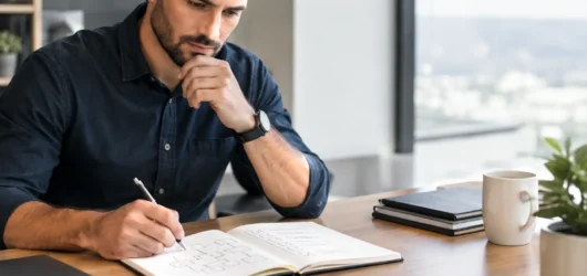 Build a Rules Based Trading Plan That Holds Up
