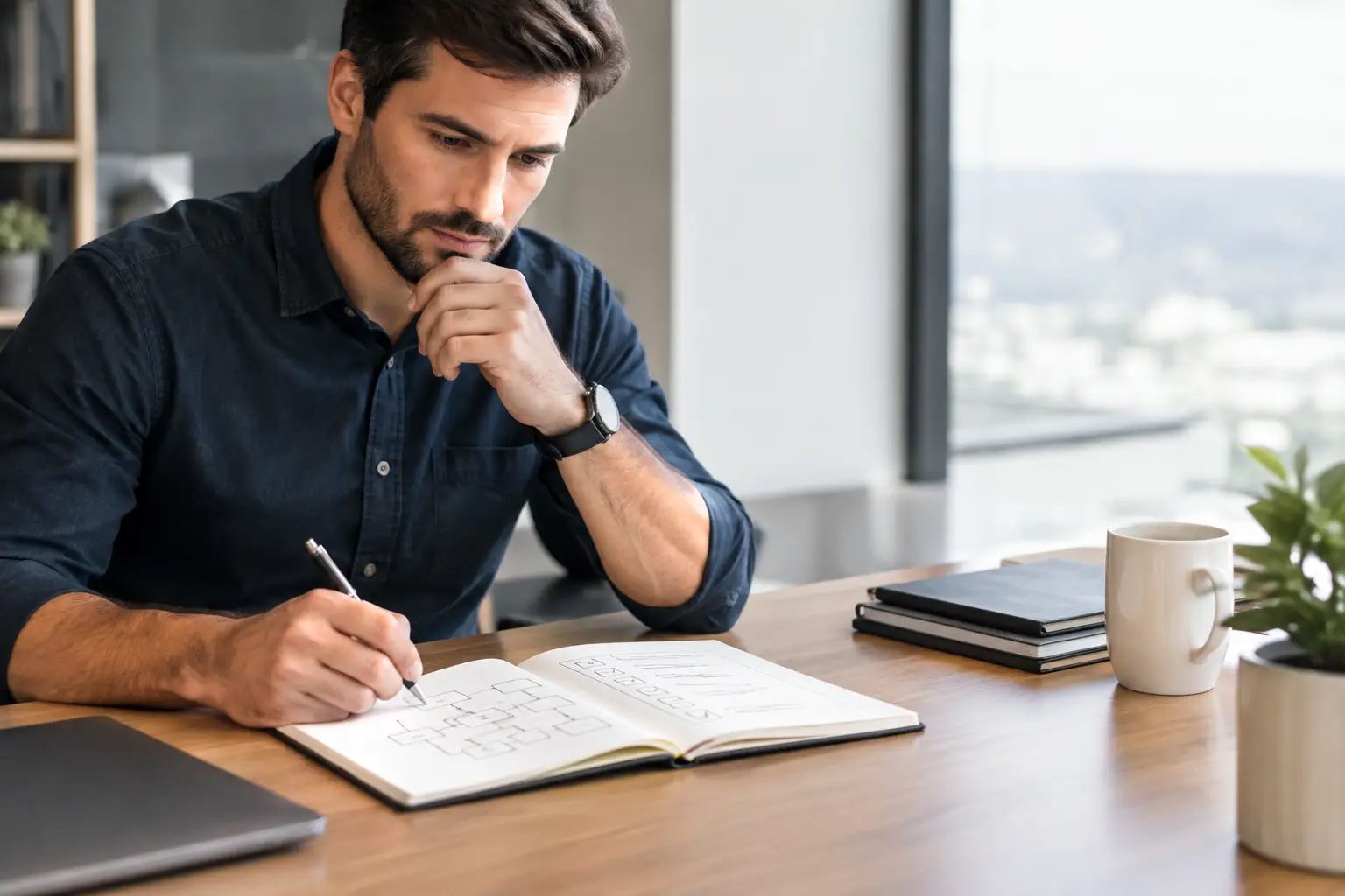 Build a Rules Based Trading Plan That Holds Up