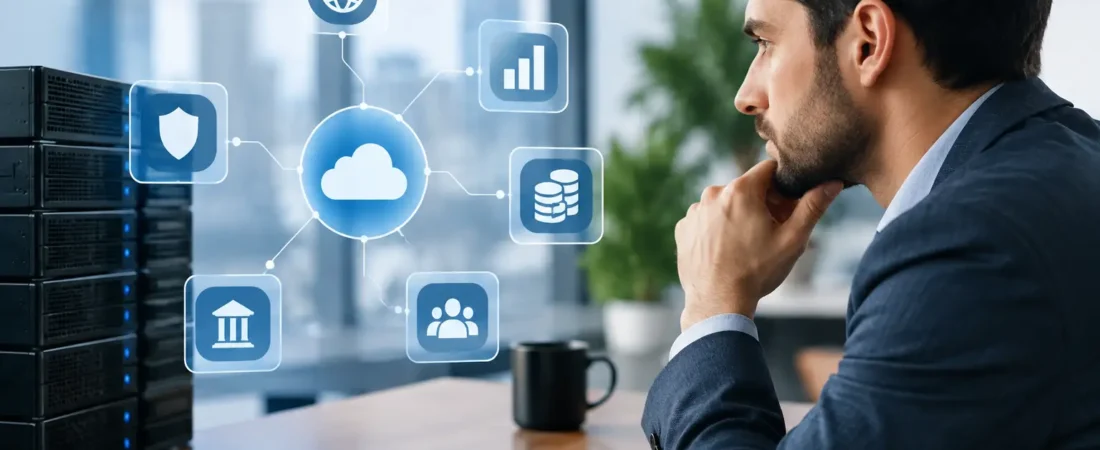 Choosing a Financial Data API for Traders