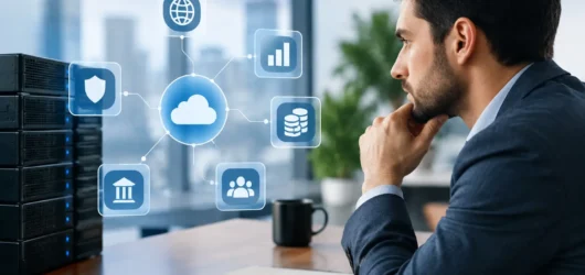 Choosing a Financial Data API for Traders