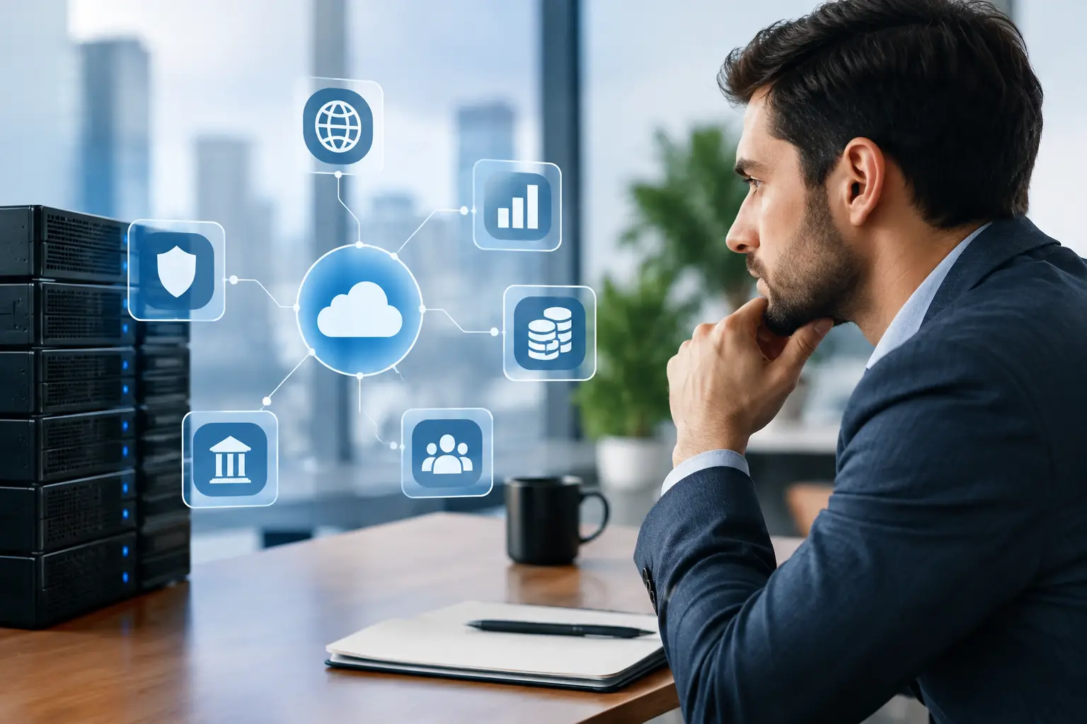Choosing a Financial Data API for Traders