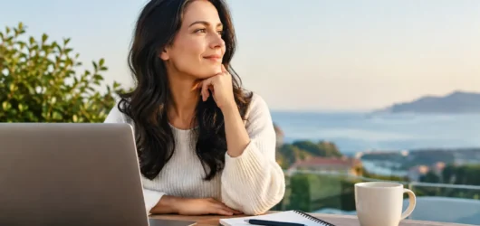 Financial Freedom Is a System, Not a Salary