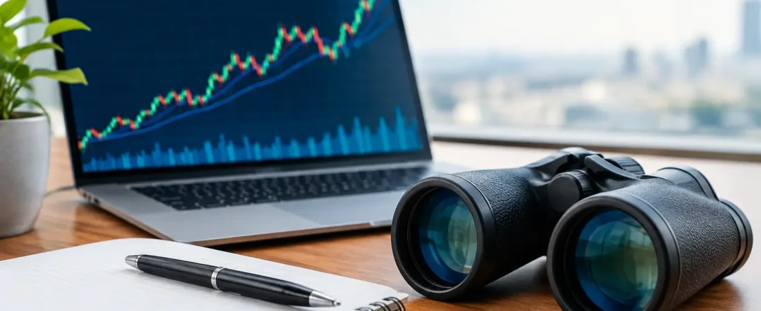 Forward Looking Market Indicators That Matter