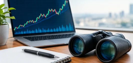 Forward Looking Market Indicators That Matter