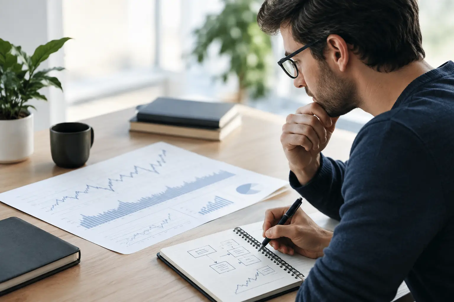 How to Backtest Trading Strategies Without Fooling Yourself