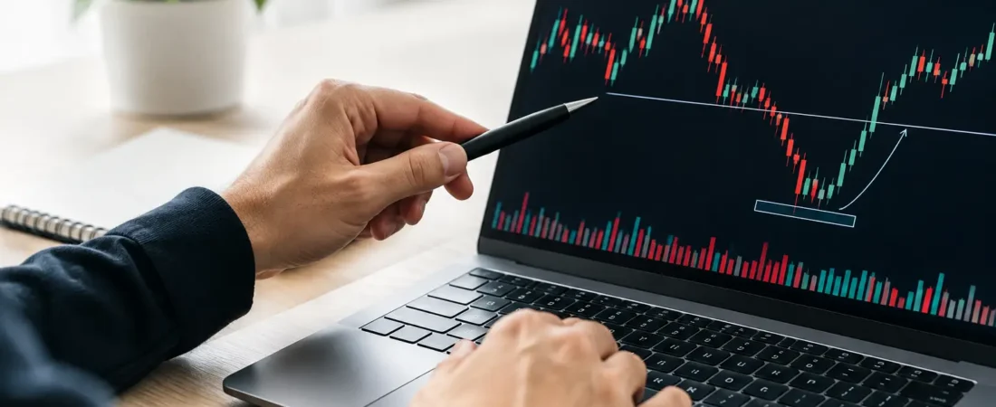 Liquidity Sweep Trading Strategy for Better Entries