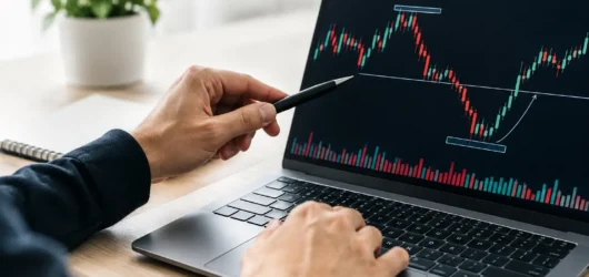 Liquidity Sweep Trading Strategy for Better Entries