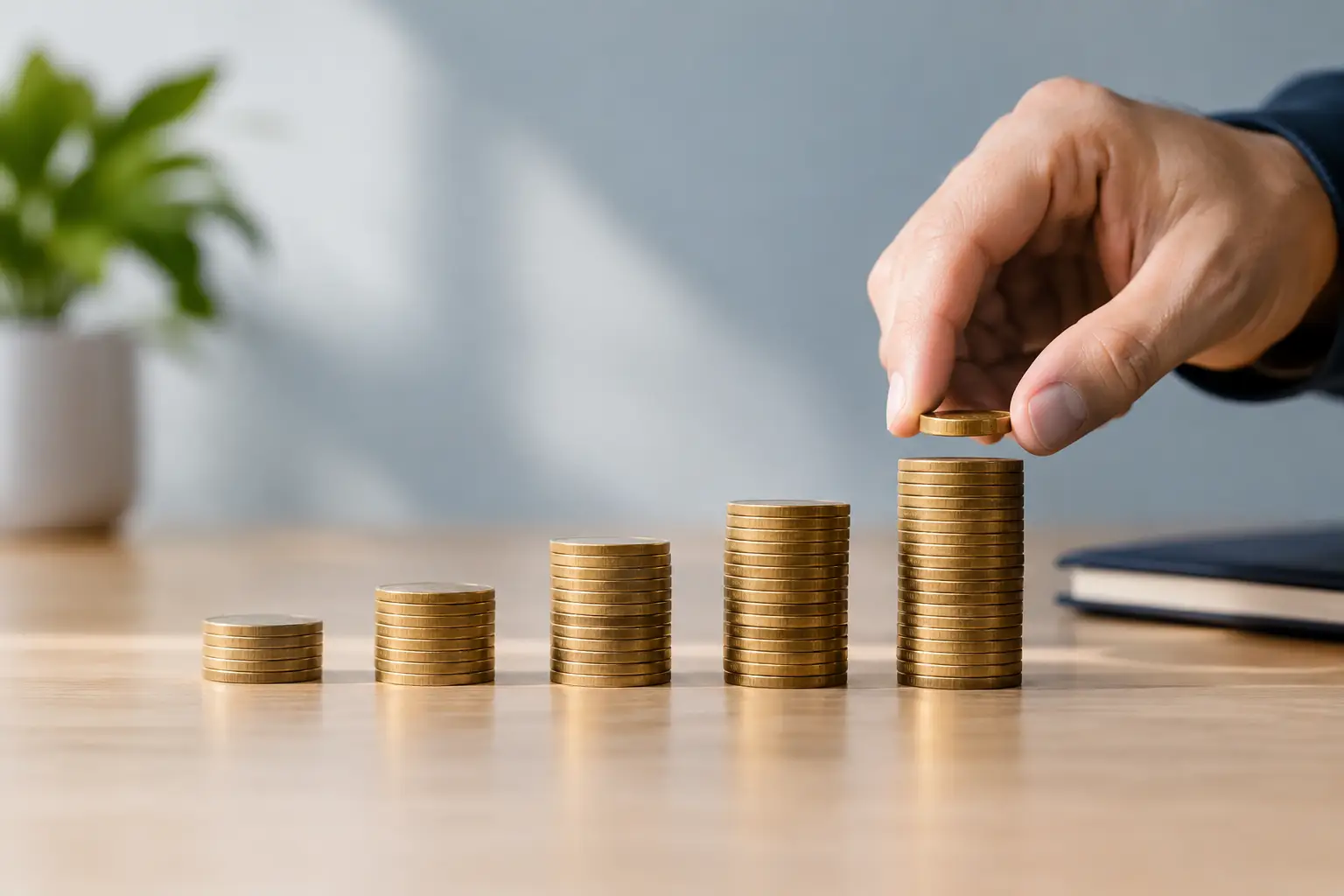 Position Sizing for Active Traders That Holds Up