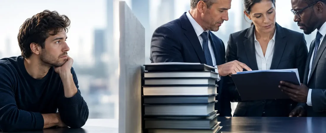 Retail Trader Information Disadvantage Explained