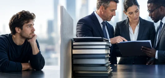 Retail Trader Information Disadvantage Explained
