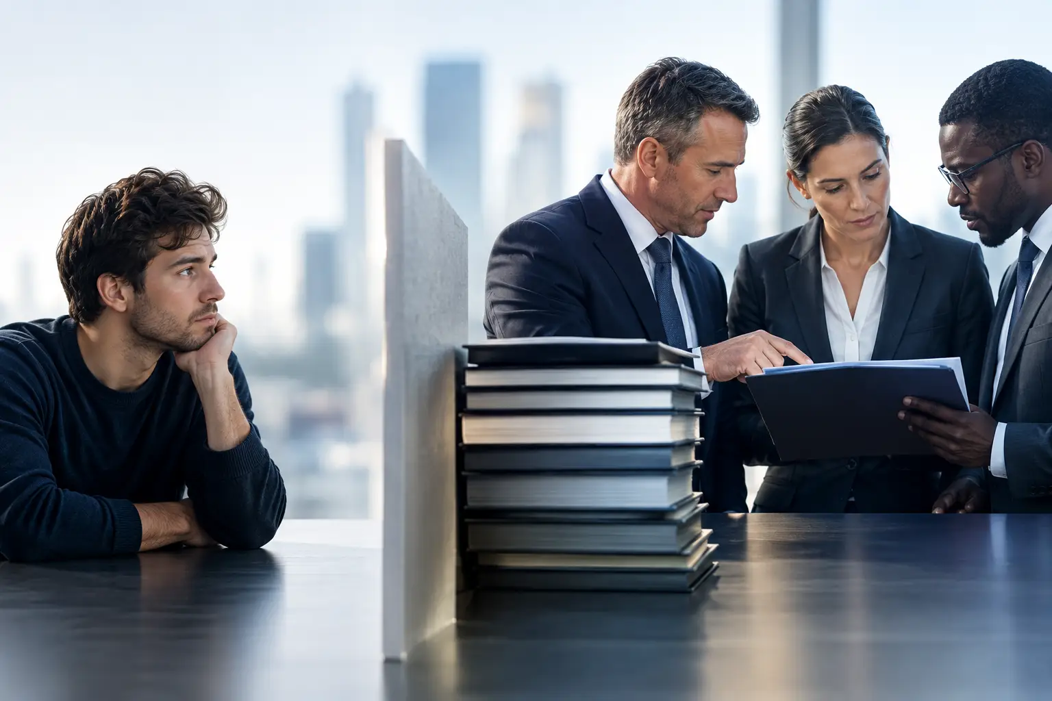 Retail Trader Information Disadvantage Explained