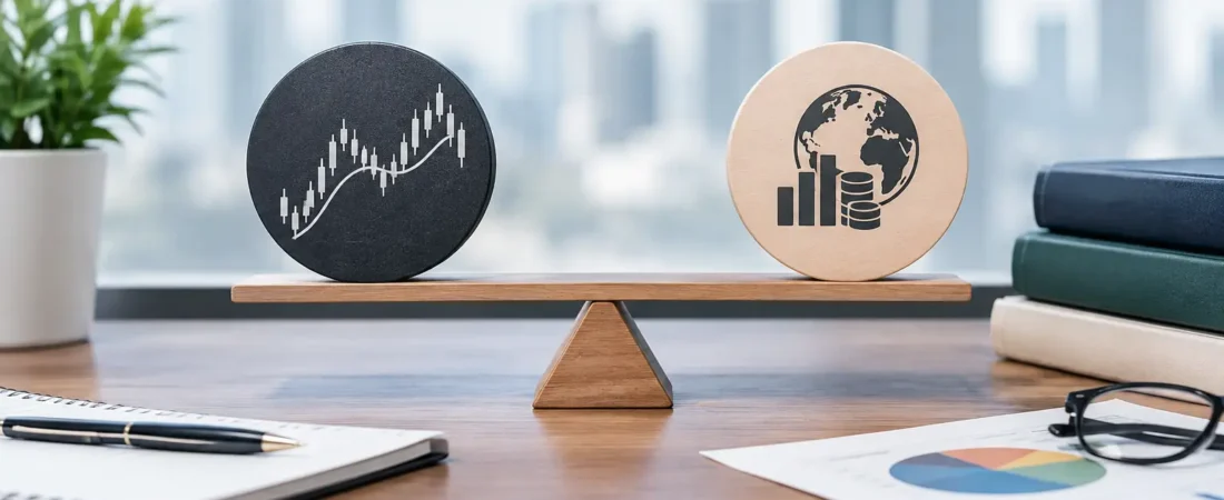 Technical Versus Fundamental Analysis: Which Fits?