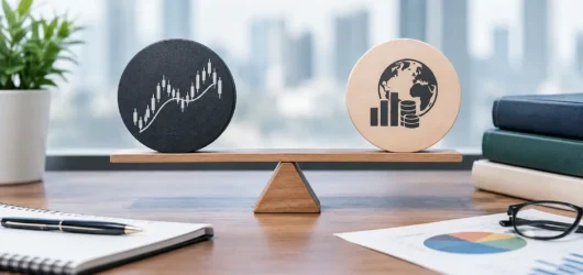 Technical Versus Fundamental Analysis: Which Fits?