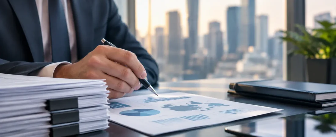 What Institutional Order Flow Analysis Reveals