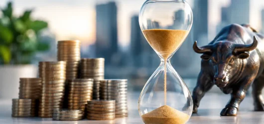 Why Market Liquidity Matters When You Need Out