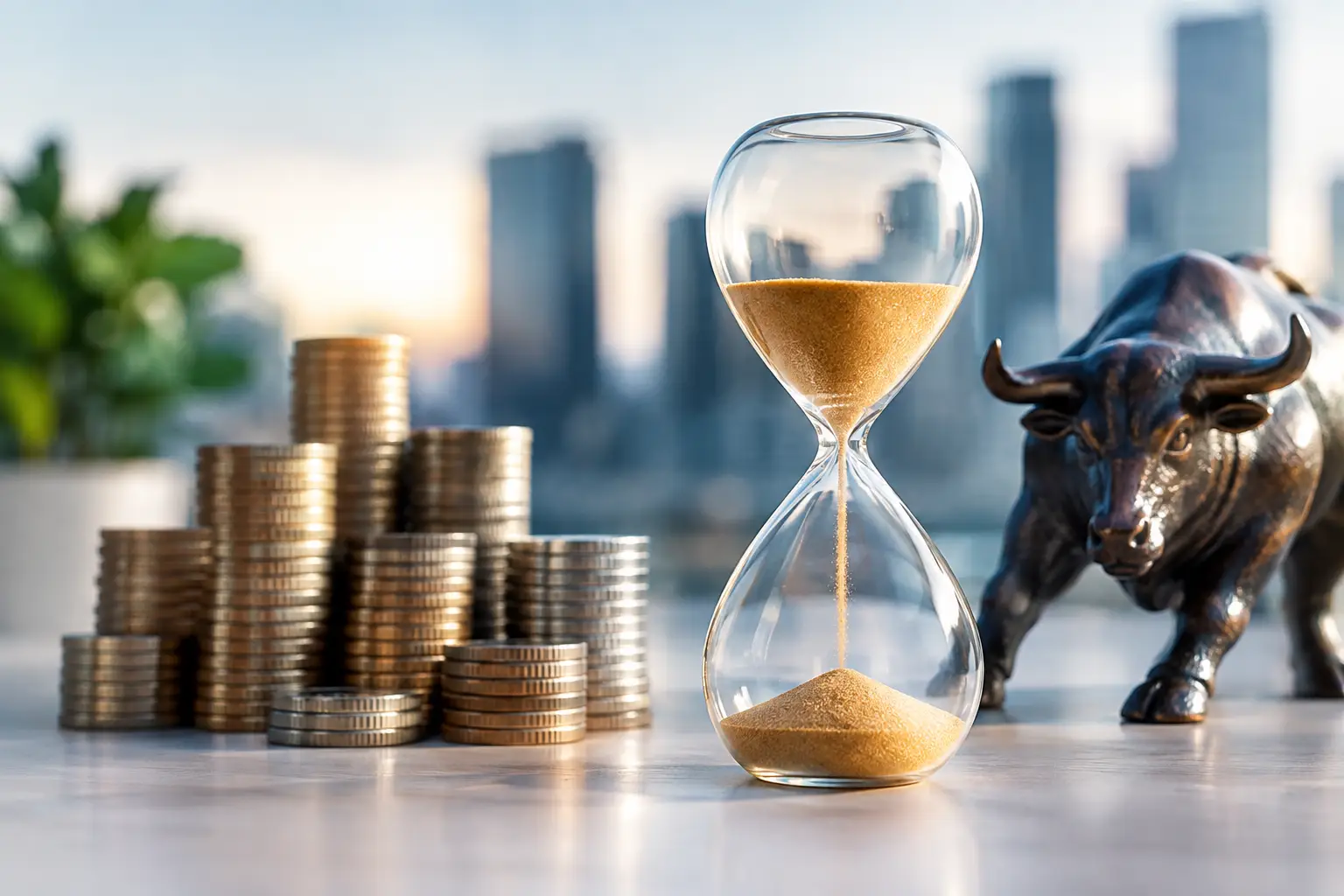 Why Market Liquidity Matters When You Need Out