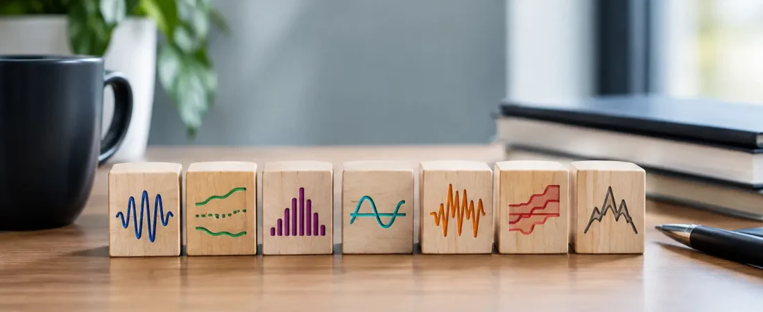 7 Best Indicators for Volatility and When to Use Them