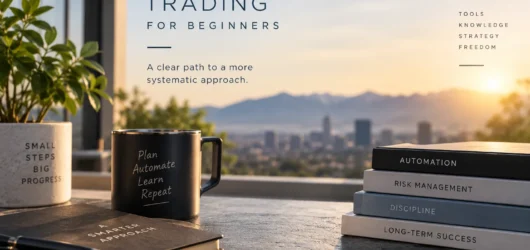 Automated Trading Systems for Beginners, Explained