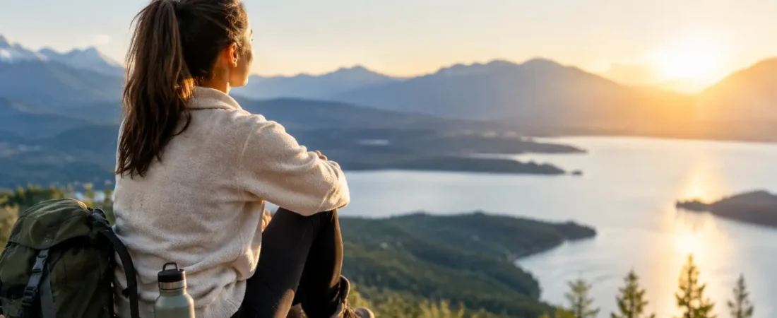 A Guide to Financial Independence That Holds Up