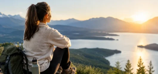 A Guide to Financial Independence That Holds Up