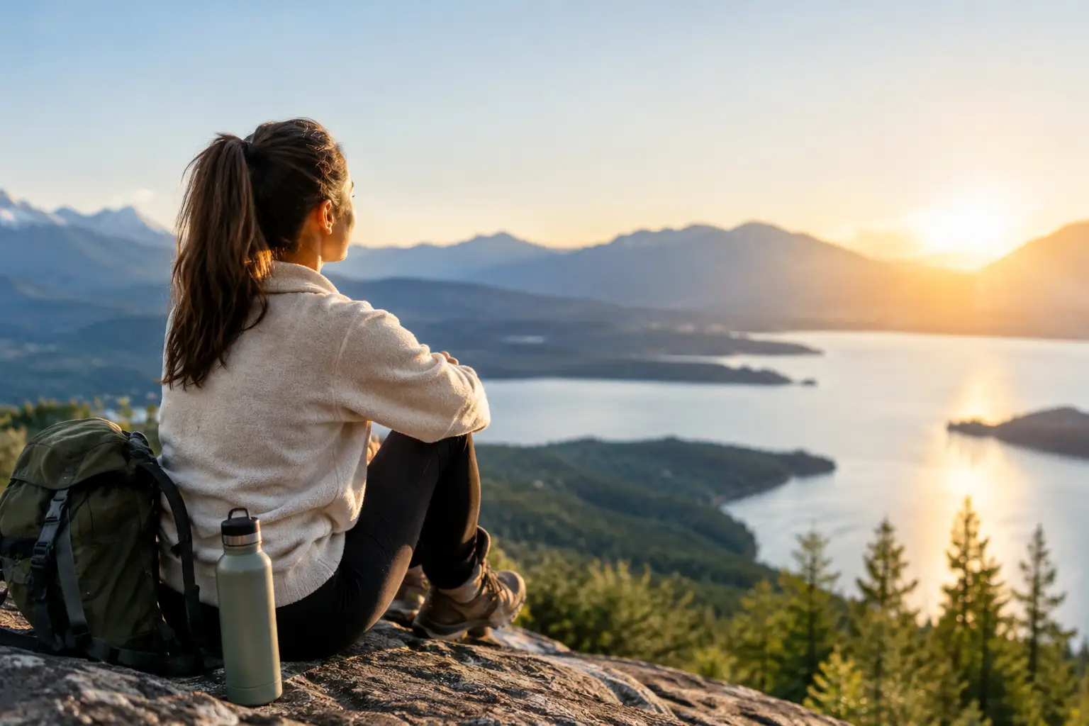 A Guide to Financial Independence That Holds Up