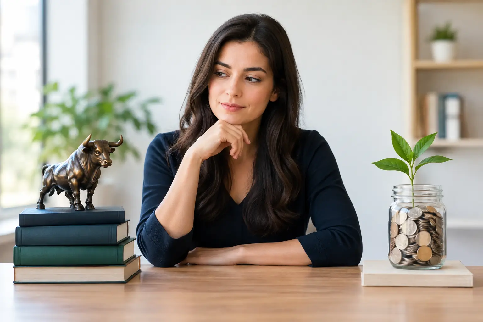Active Versus Passive Investing: What Fits You?