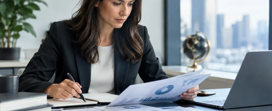 An Institutional Research Process Example for Traders