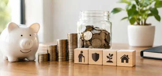 Best Retirement Account Options for More Control