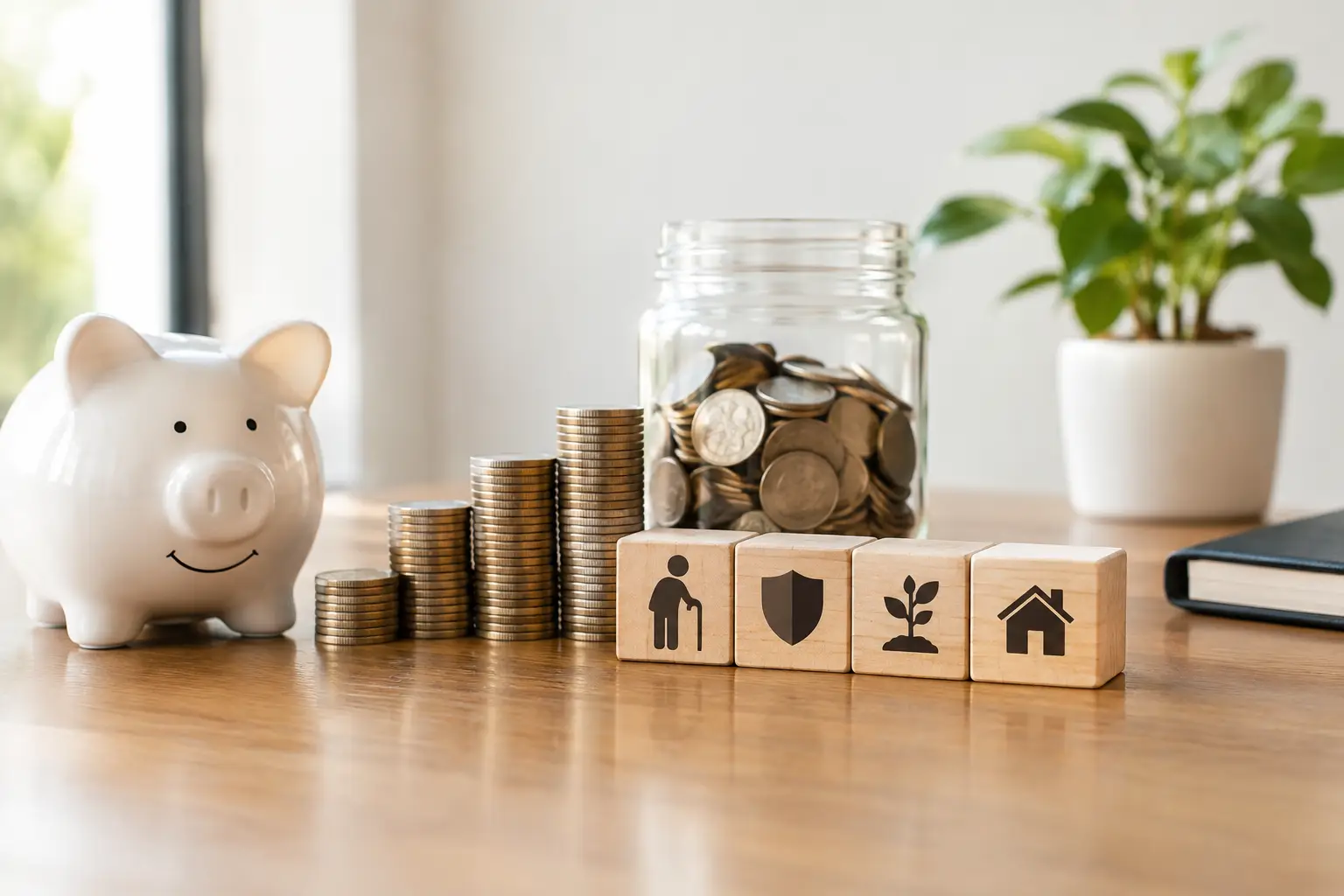 Best Retirement Account Options for More Control