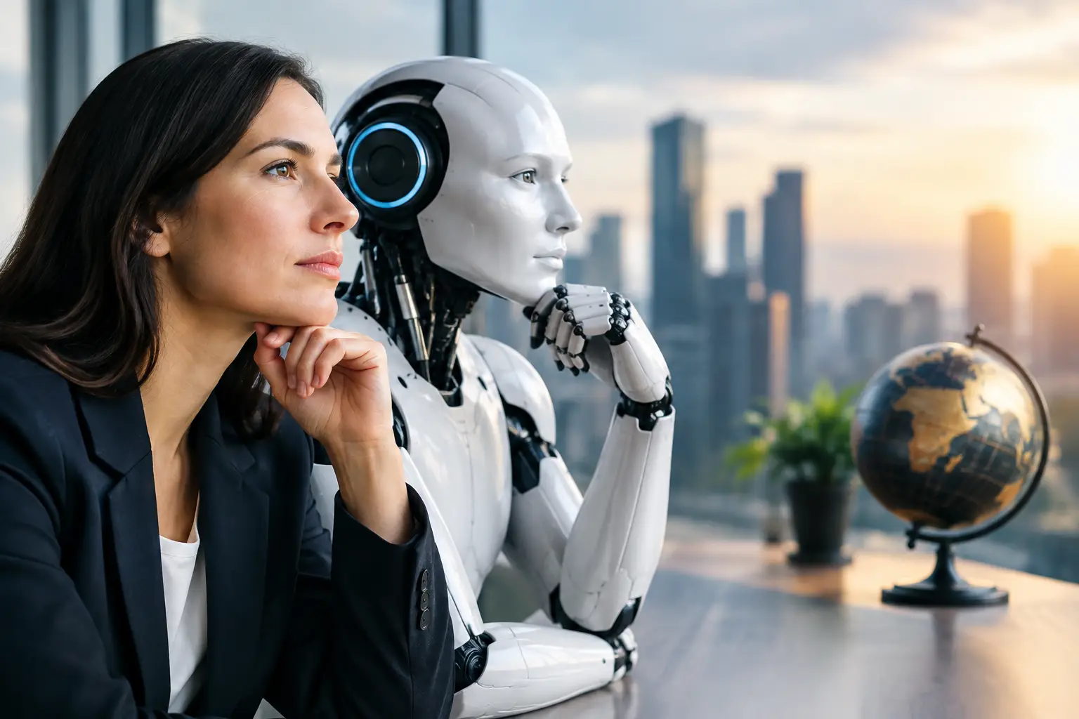 Can AI Predict Markets? What It Can Actually Do