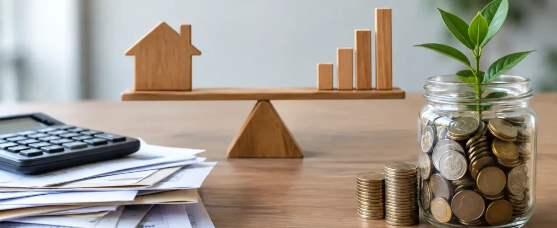 Debt Payoff Versus Investing: Which Comes First?