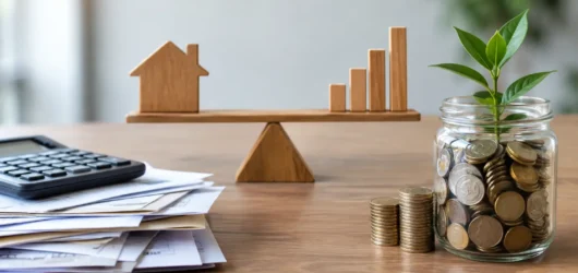 Debt Payoff Versus Investing: Which Comes First?