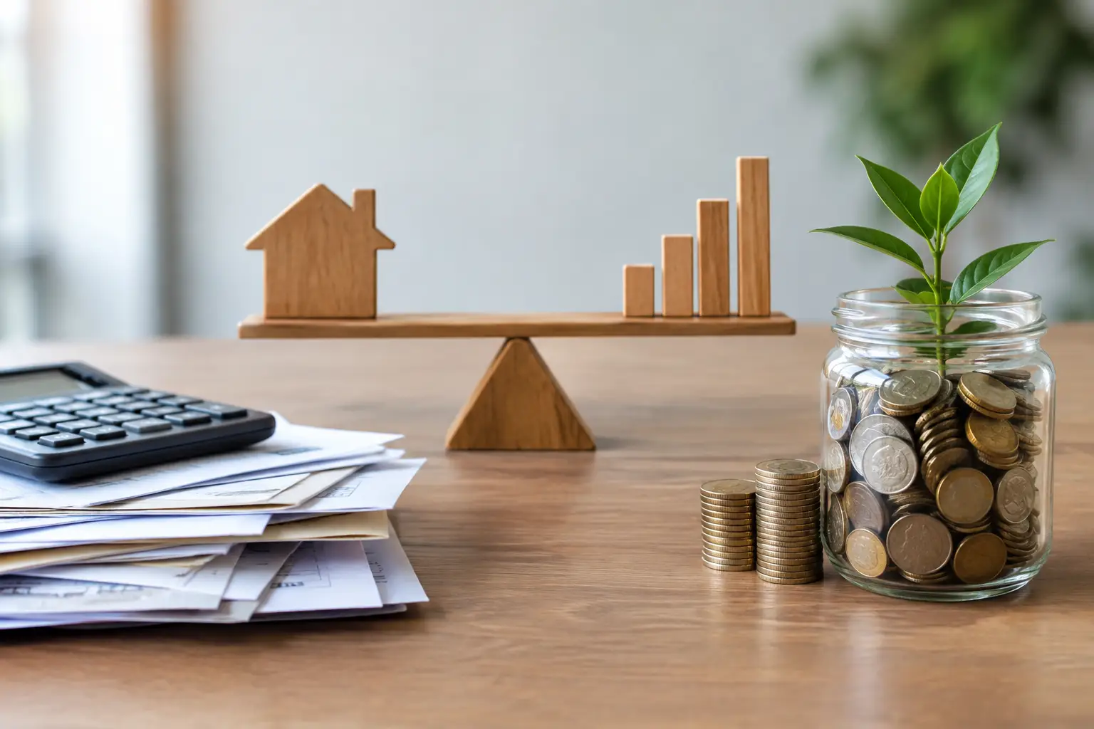 Debt Payoff Versus Investing: Which Comes First?