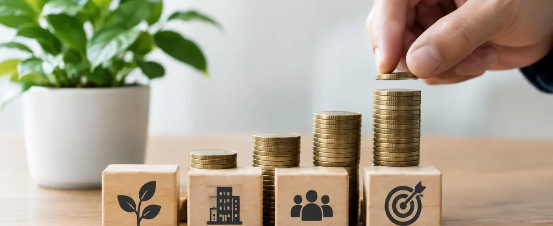 Dividend Investing Without Chasing Yield