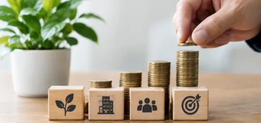 Dividend Investing Without Chasing Yield
