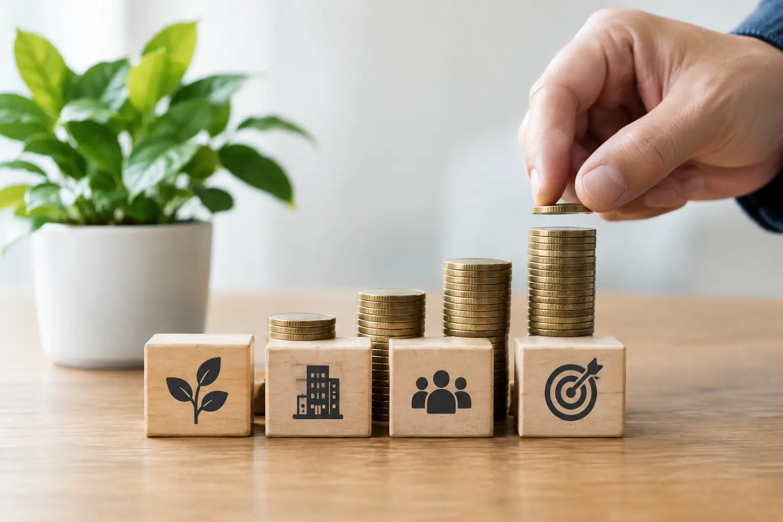 Dividend Investing Without Chasing Yield