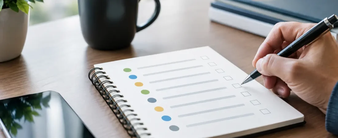 How to Build Trading Watchlists That Matter