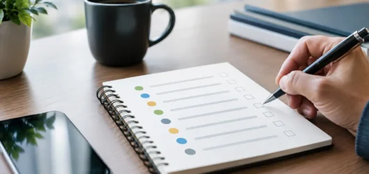 How to Build Trading Watchlists That Matter
