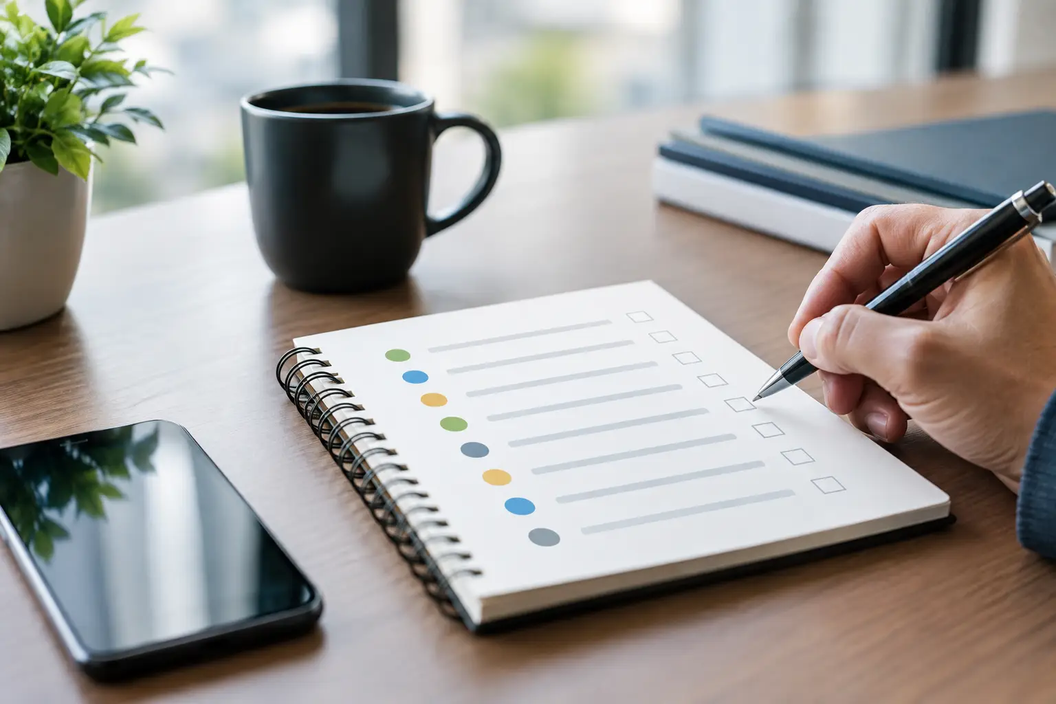 How to Build Trading Watchlists That Matter