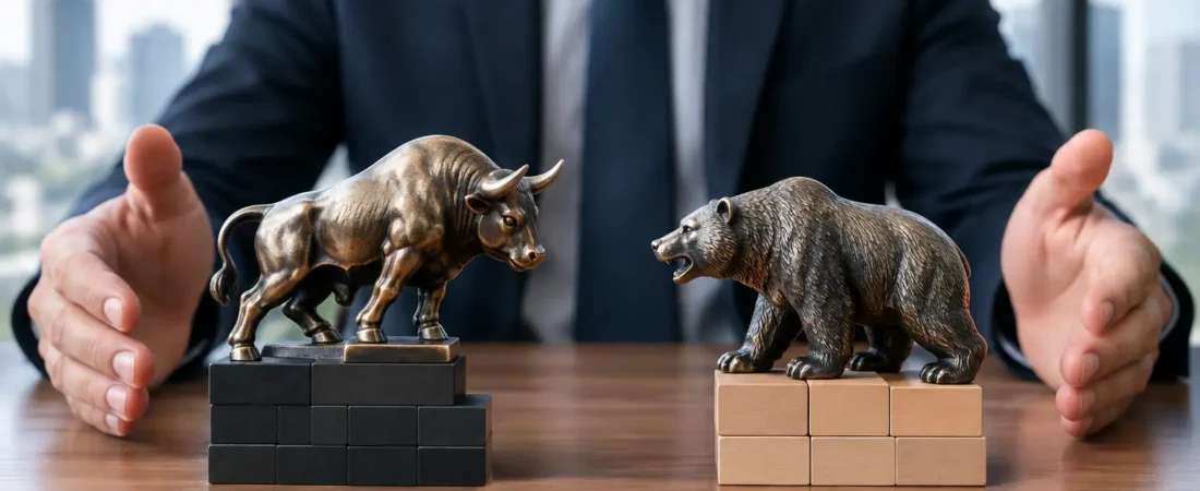 Market Maker Broker Difference Explained