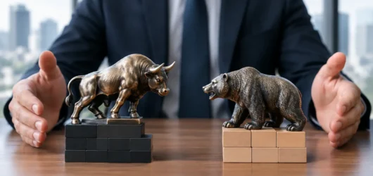Market Maker Broker Difference Explained